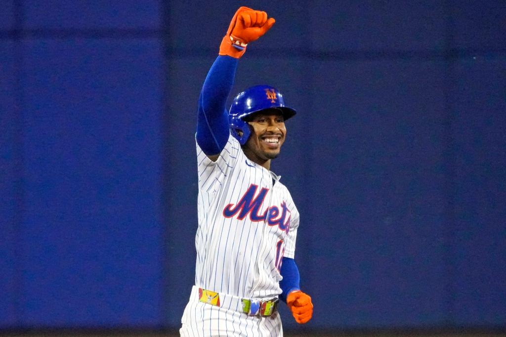 BetMGM bonus code POSTBET for $1,500 in bonus bets for Mets vs. Nationals on Wednesday