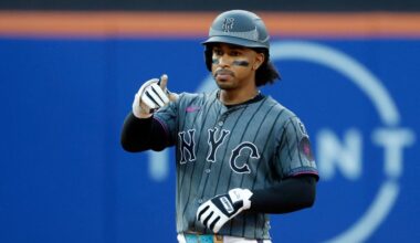 New users get $1,000 FanCash for Mets vs. Braves