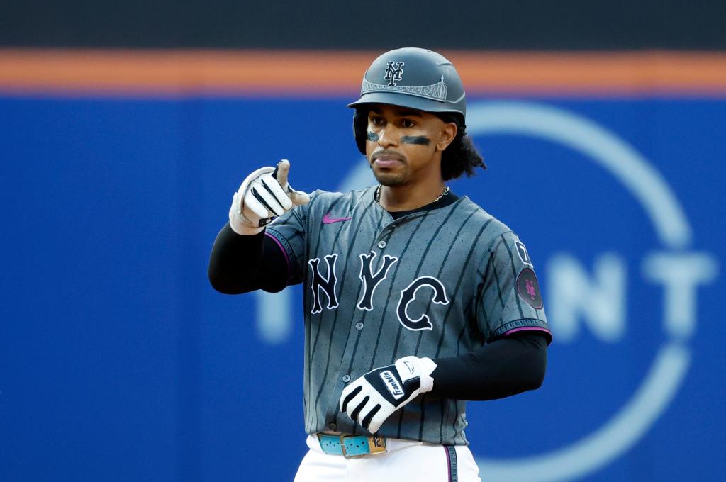 New users get $1,000 FanCash for Mets vs. Braves