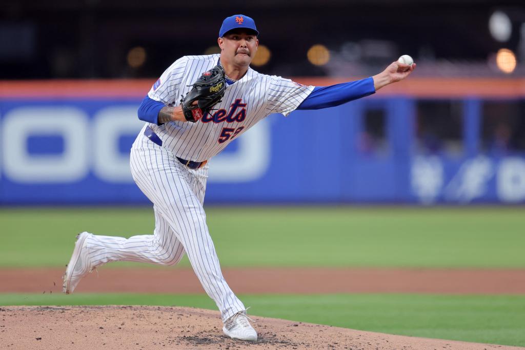 New users get $1,000 FanCash for Mets vs. Mariners