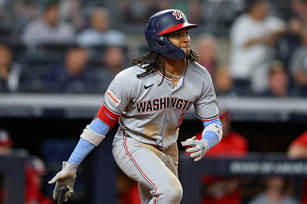 Nationals vs. Rays Series Injured List - Aug. 29-31