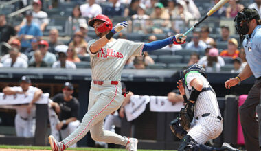 Buy Tickets for Phillies vs. Mariners on Aug. 18