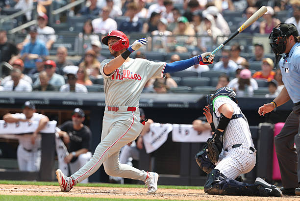Buy Tickets for Phillies vs. Mariners on Aug. 18
