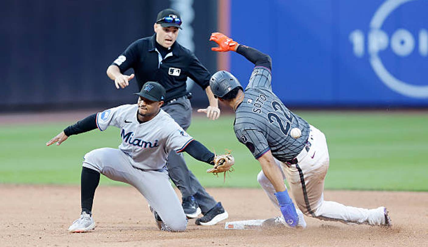 How to Watch Mets vs. Marlins: TV Channel & Live Stream - August 31