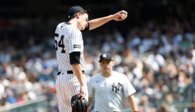 Max Fried desperate to rediscover his dominant Yankees form