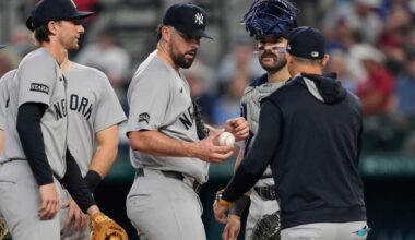 The stats behind Yankees slide and the time left to save season
