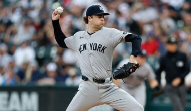 Yankees 'beast' Cam Schlittler shuts down another lineup