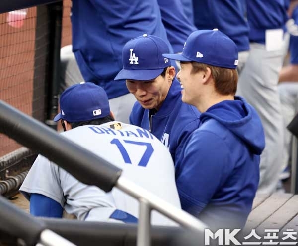 Yamamoto taking the mound against South Korea in the semi-finals of the 2021 Tokyo Olympics. Photo = MK Sports DB