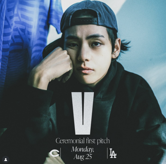 (Credit: LA Dodgers)