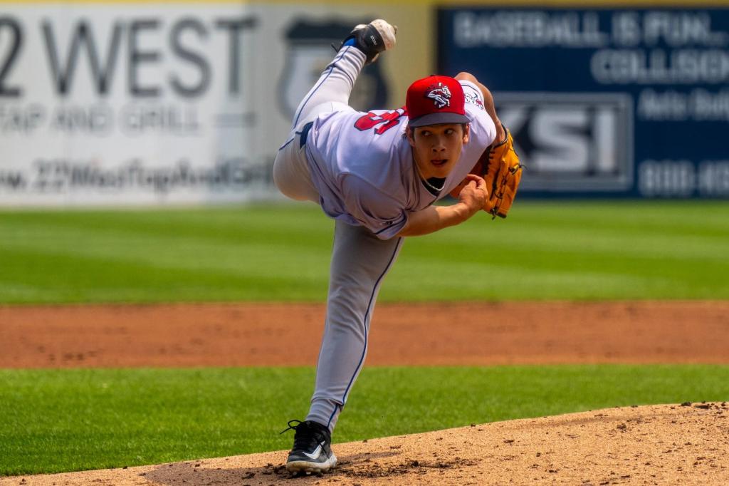 Mets need to call up Jonah Tong in hopes of season-saving spark