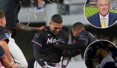 Michael Kay was incredulous after Yankees' choke against Marlins