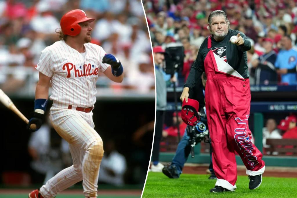 Phillies analyst John Kruk asks the questions about clocks you never knew you had