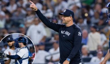 Yankees haven't solved deficiency but simple path to playoffs exists