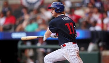 Cubs calling up top prospect Owen Caissie in huge move