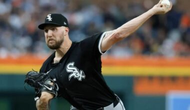Garrett Crochet headlines star-studded MLB trade market