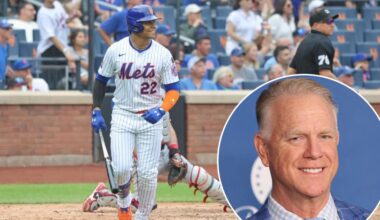 Boomer Esiason obliterates Juan Soto after Mets loss