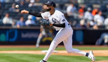 Yankees' Devin Williams decision made for a different pitcher