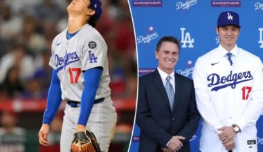 Shohei Ohtani opens up on shocking $240 million Hawaii real estate lawsuit