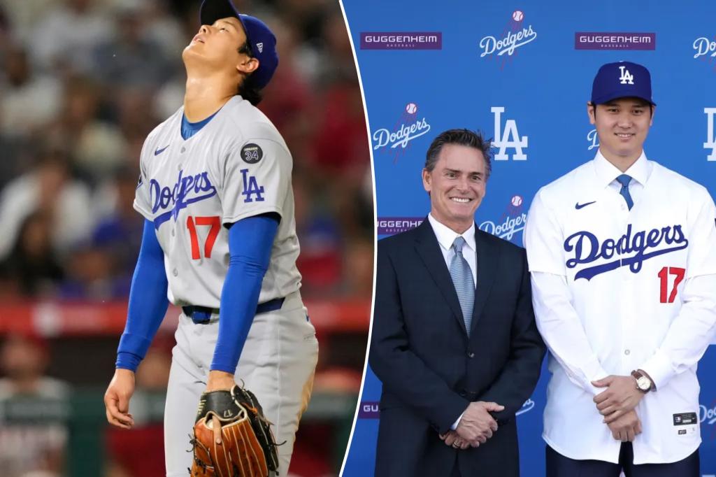 Shohei Ohtani opens up on shocking $240 million Hawaii real estate lawsuit