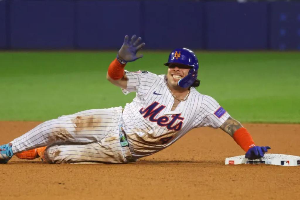 Mets' Francisco Alvarez has 'no hesitation' to return