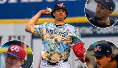 Scouting the Yankees pitching prospects at Double-A