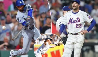 Why MLB's biggest-money teams are flailing and an outlook for each