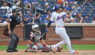 No Yankees interest in Juan Soto reunion — but one outfielder could swap boroughs