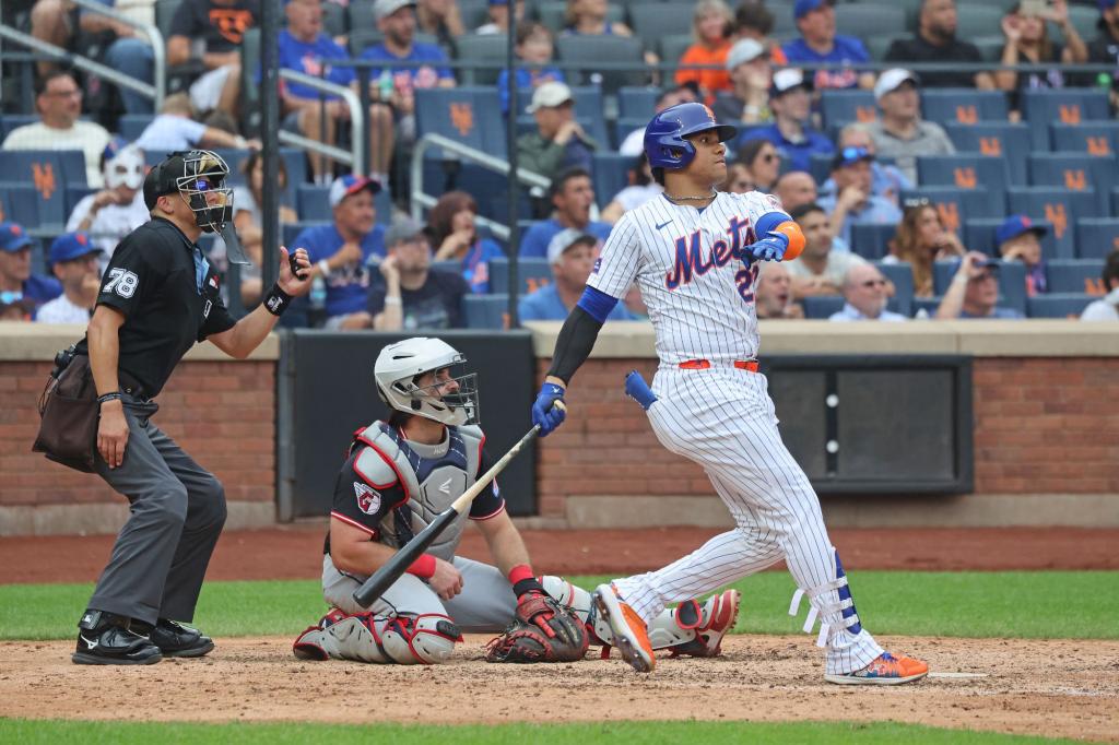 No Yankees interest in Juan Soto reunion — but one outfielder could swap boroughs