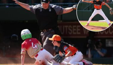 Fairfield's magic runs out in US title game