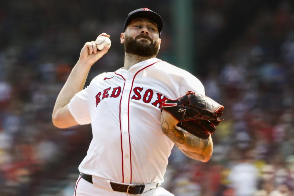 MLB picks, best bets Friday