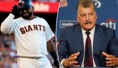 Keith Hernandez takes weight jab at Pablo Sandoval