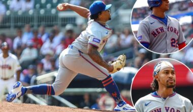 Infuriating Mets trend starting to add up — and a reckoning could be coming - New York Post