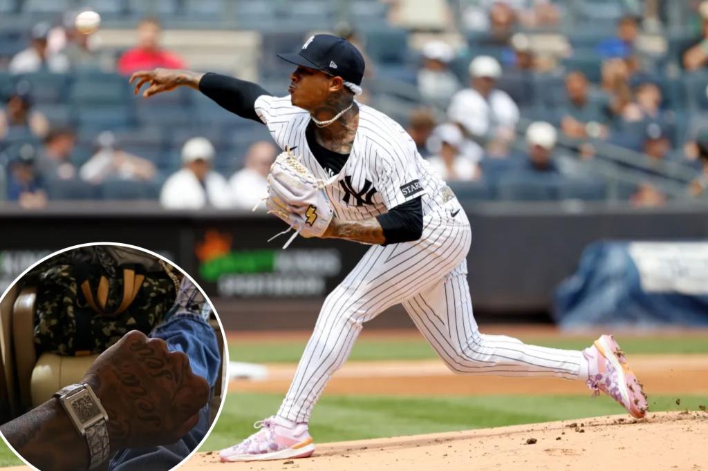 Marcus Stroman gives one-word message in response to Yankees departure