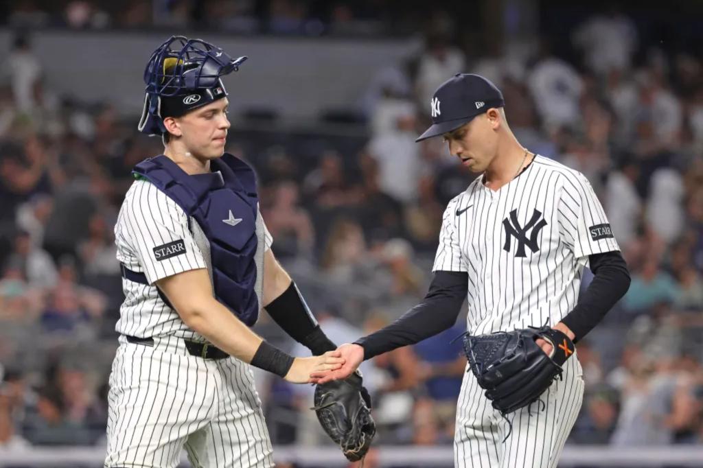 Yankees see double-edged sword of potential MLB realignment