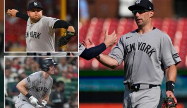 What's stoking hopes of Yankees surge at crucial moment