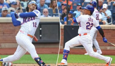There are no easy Mets answers for this team-wide offensive funk