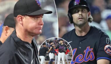 This isn't just a phase — Mets a bad team until they prove otherwise
