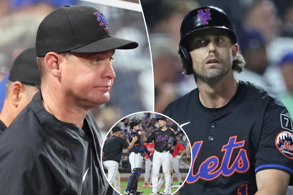 This isn't just a phase — Mets a bad team until they prove otherwise