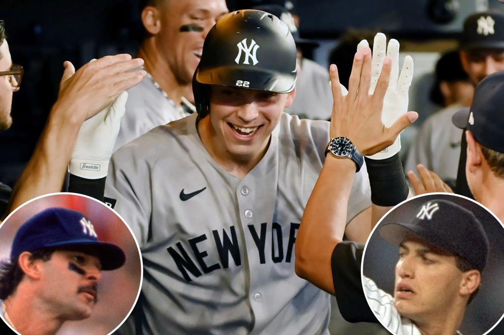 The pre-dynasty comeback that provides road map for these Yankees