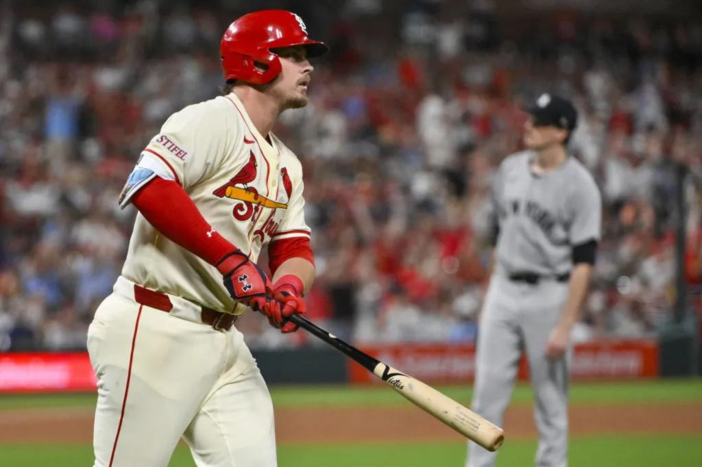 Yankees' Max Fried after latest rough start: 'have to change something'