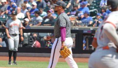 Frankie Montas could miss all of 2026 with UCL tear in Mets disaster