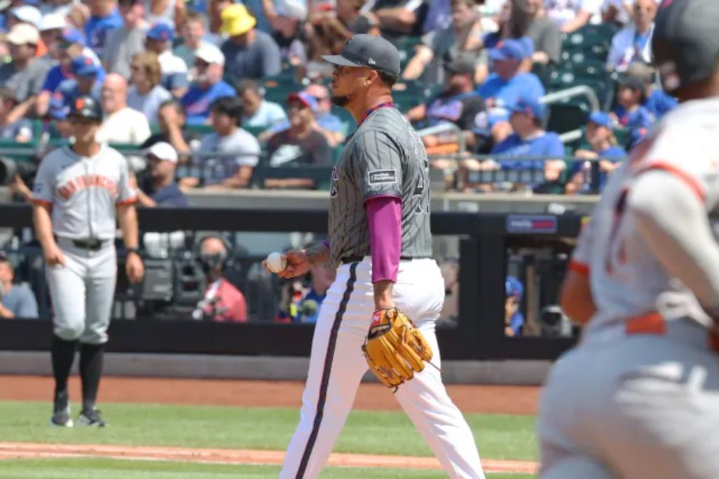 Frankie Montas could miss all of 2026 with UCL tear in Mets disaster