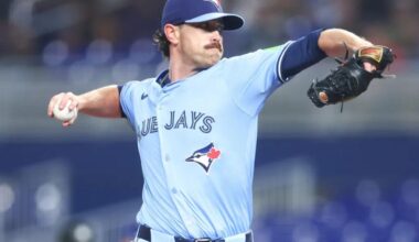 Brewers vs. Blue Jays picks, predictions