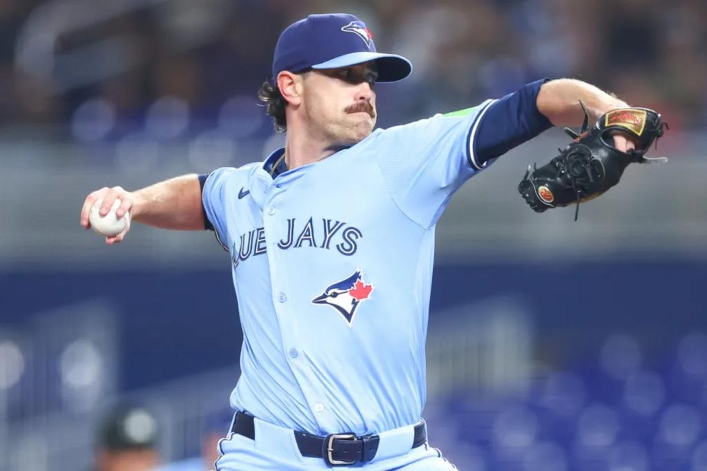 Brewers vs. Blue Jays picks, predictions