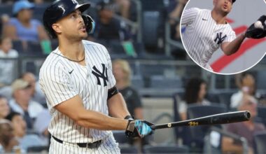 What rejuvenated Giancarlo Stanton brings to Yankees