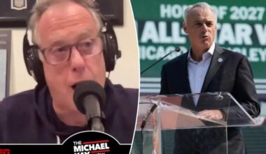 Michael Kay takes surprising stance on MLB's potential realignment