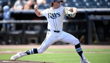 Cardinals vs. Rays odds, prediction for Sunday
