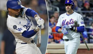 J.D. Martinez takes trip to help struggling Mookie Betts