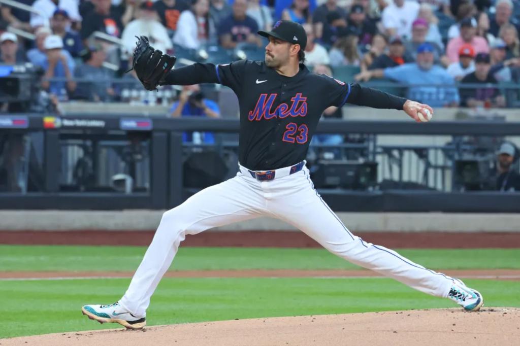 Gavin Williams among best picks