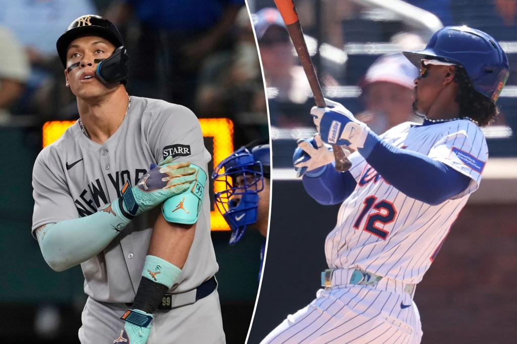 The harsh truth facing Yankees, Mets in playoff pushes
